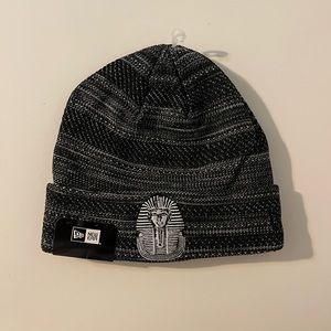 New Era Pharaoh Beanie Hat